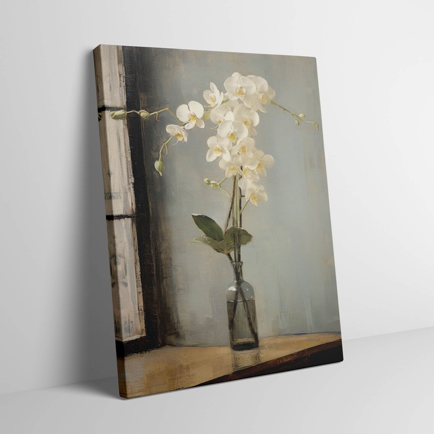 orchids