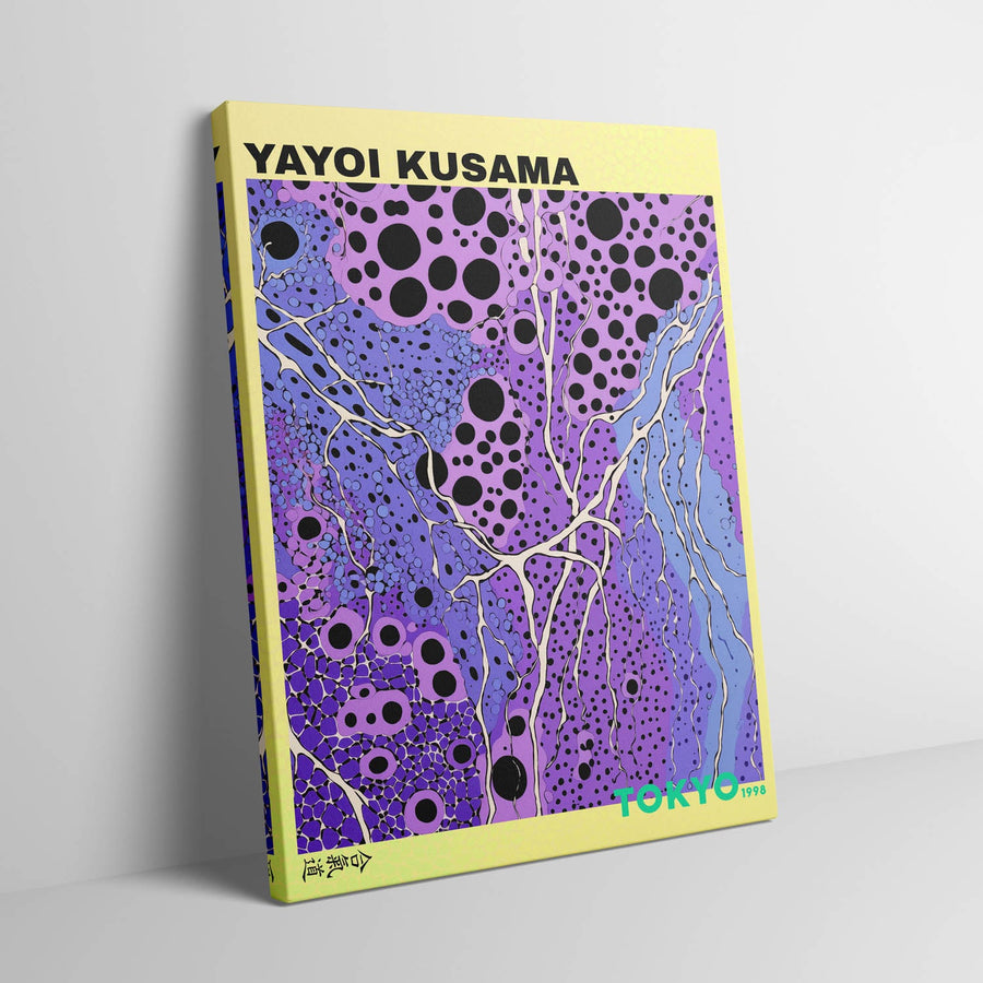 purple-networks-yayoi-kusama