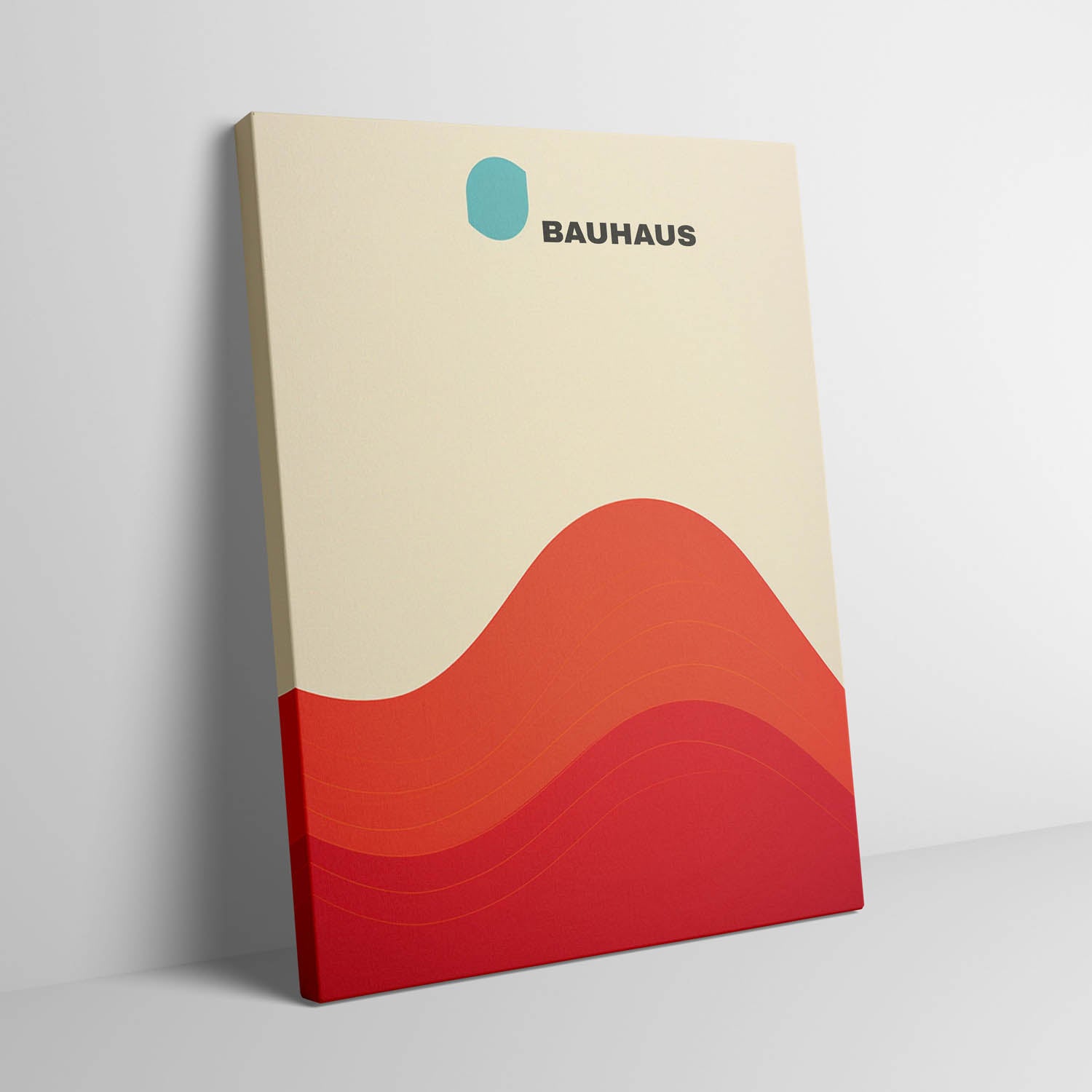 red-wave-bauhaus
