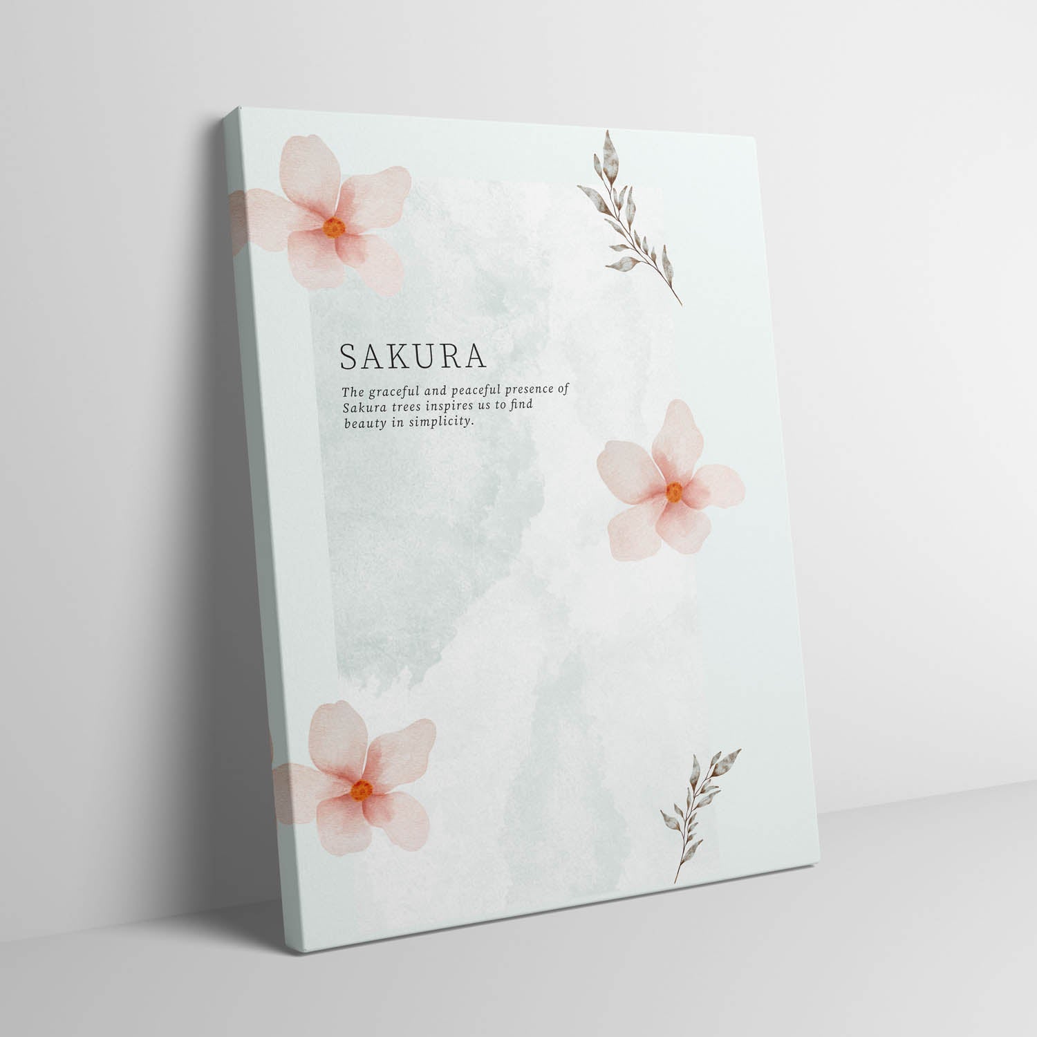 sakura
