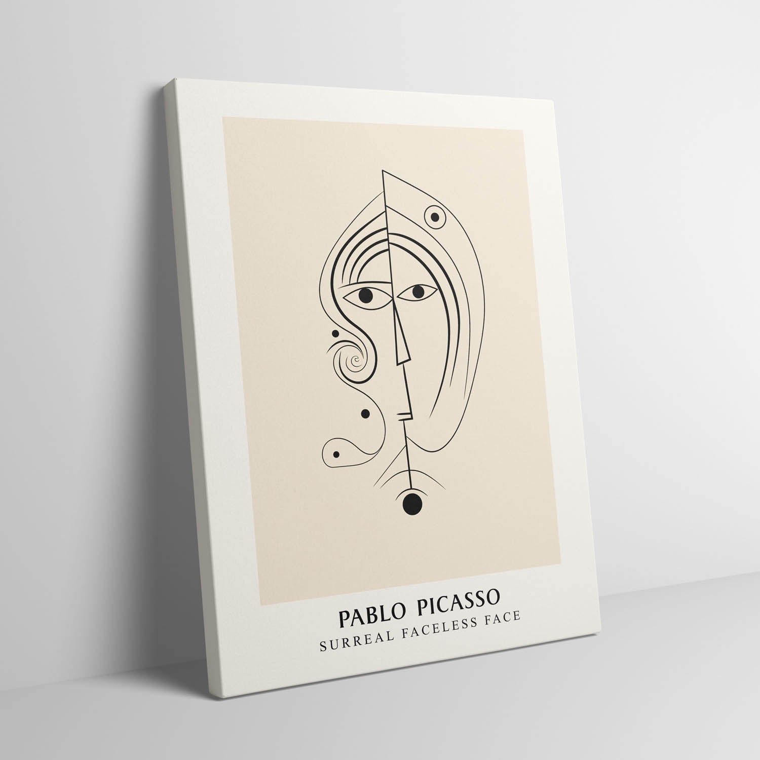 surreal-faceless-face-pablo-picasso