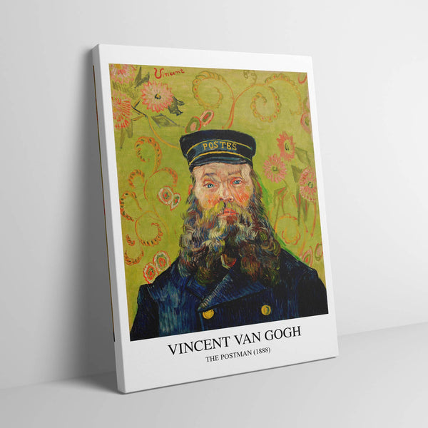 the-postman-vincent-van-gogh
