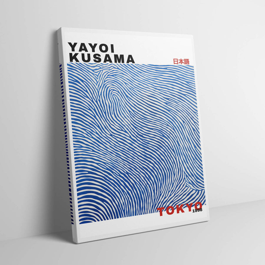 vibrations-yayoi-kusama