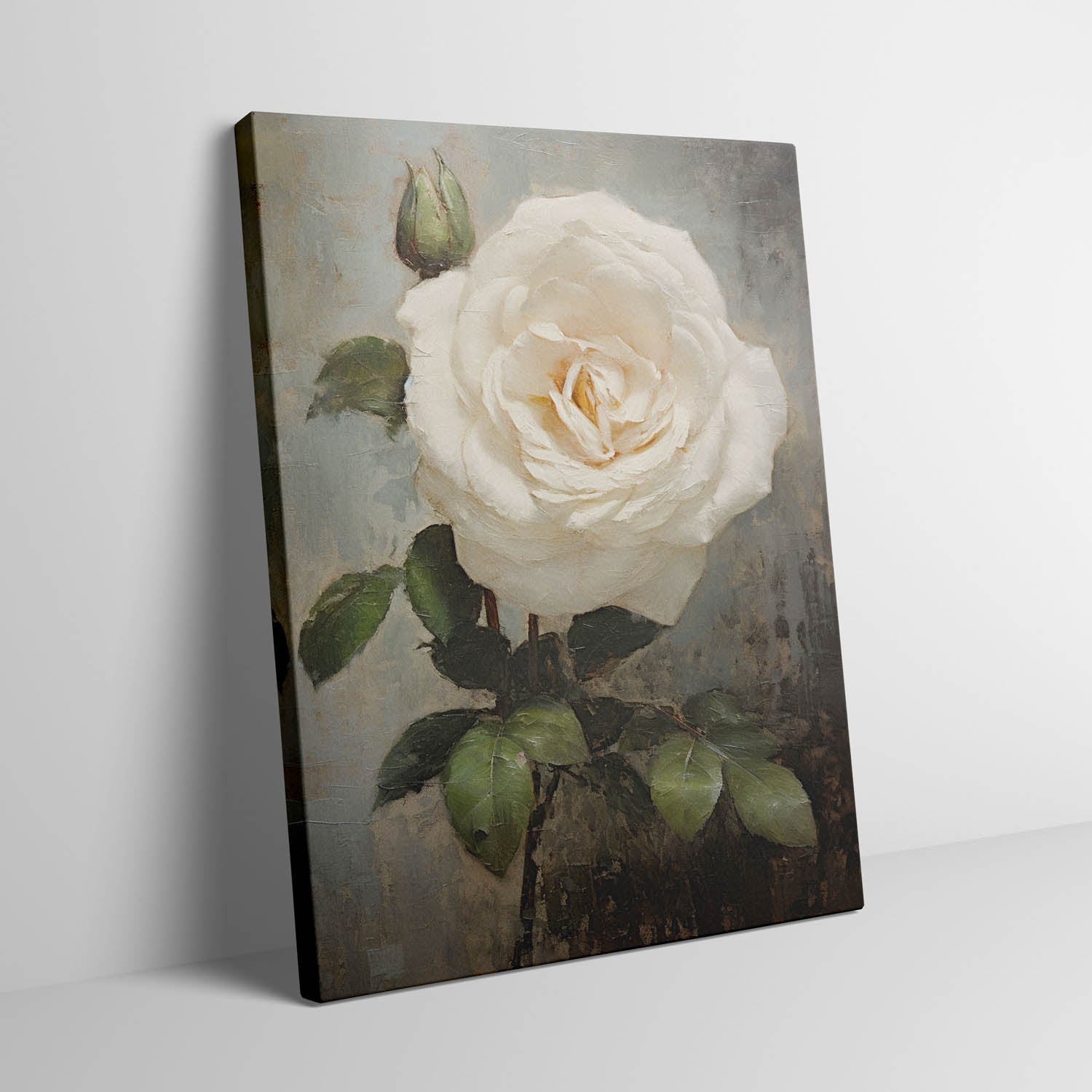 white-rose