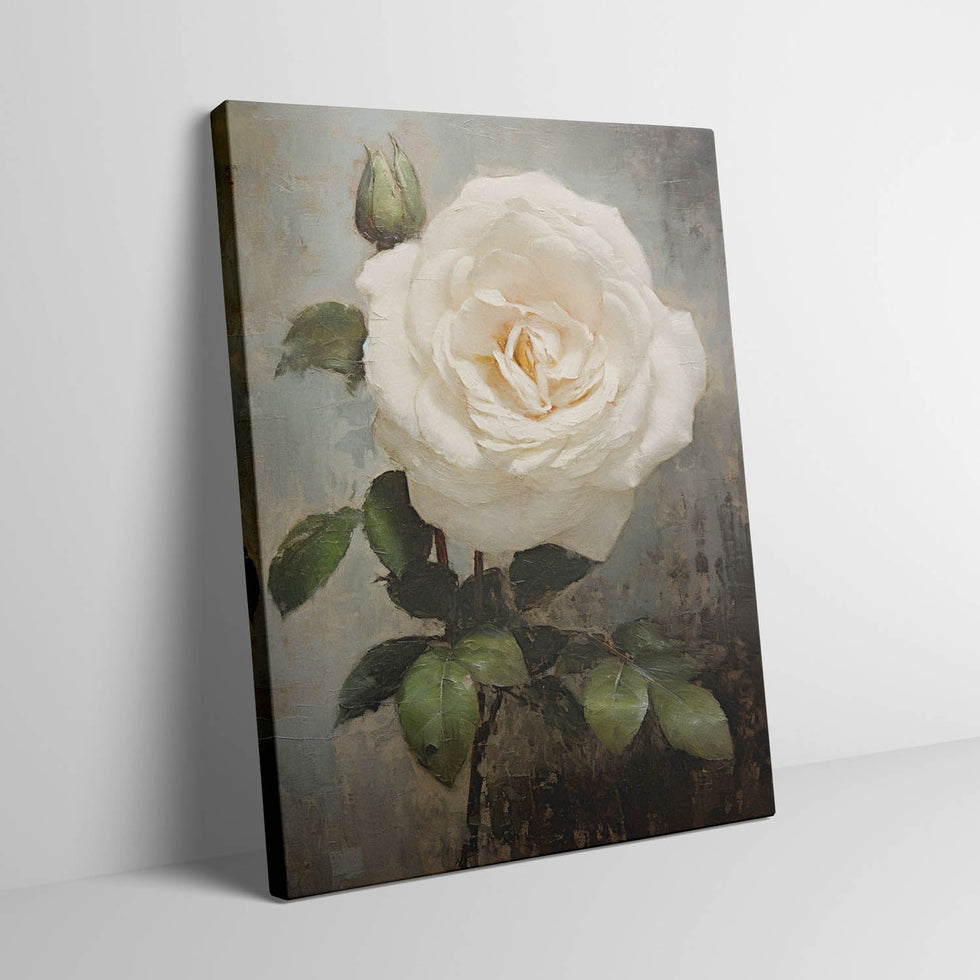 white-rose
