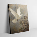 Winged Dove