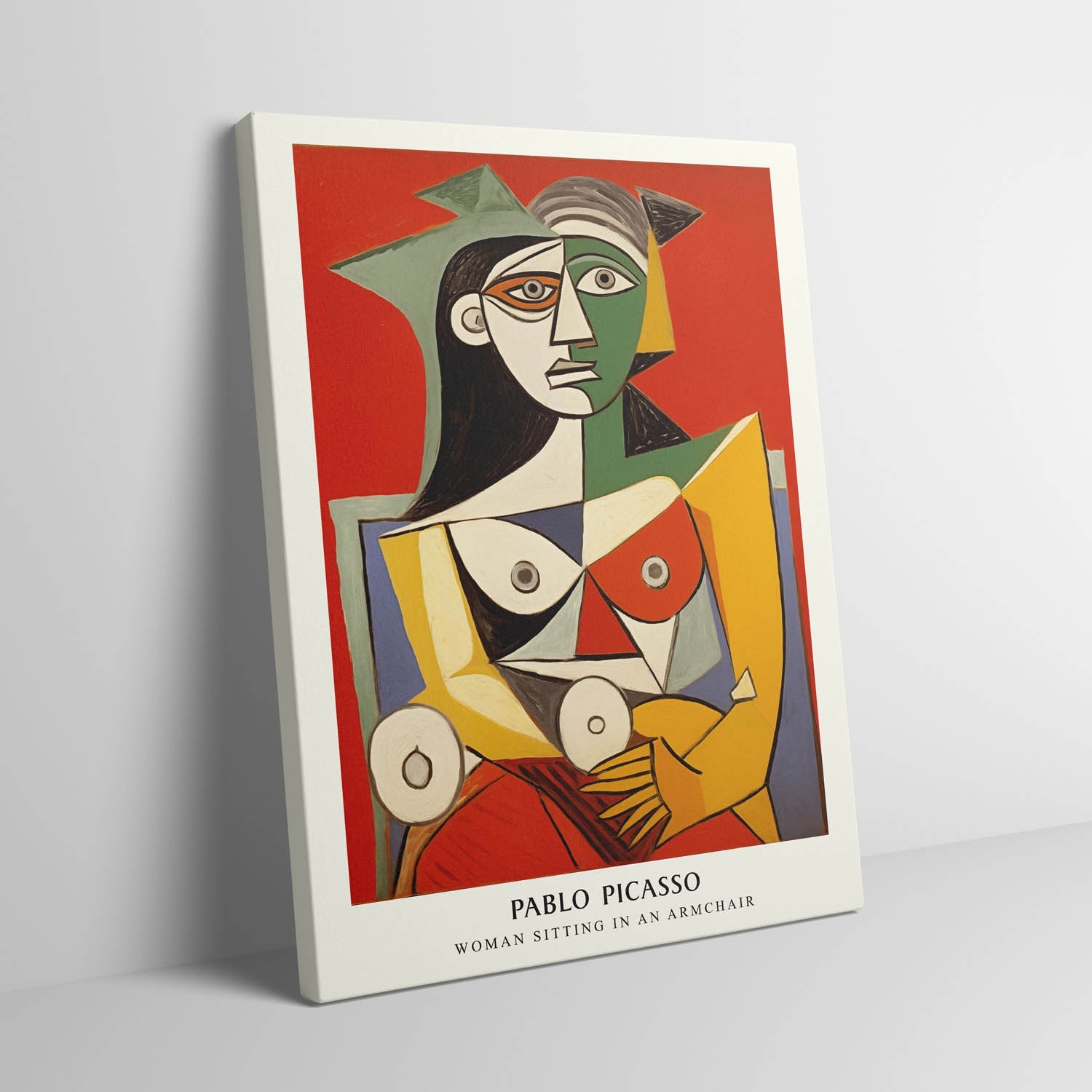 woman-in-armchair-pablo-picasso