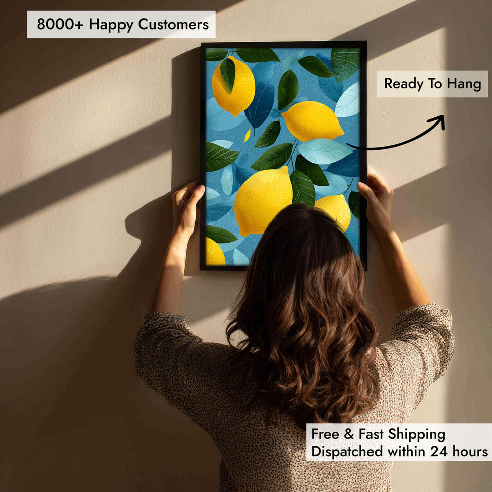 Lemon Tree