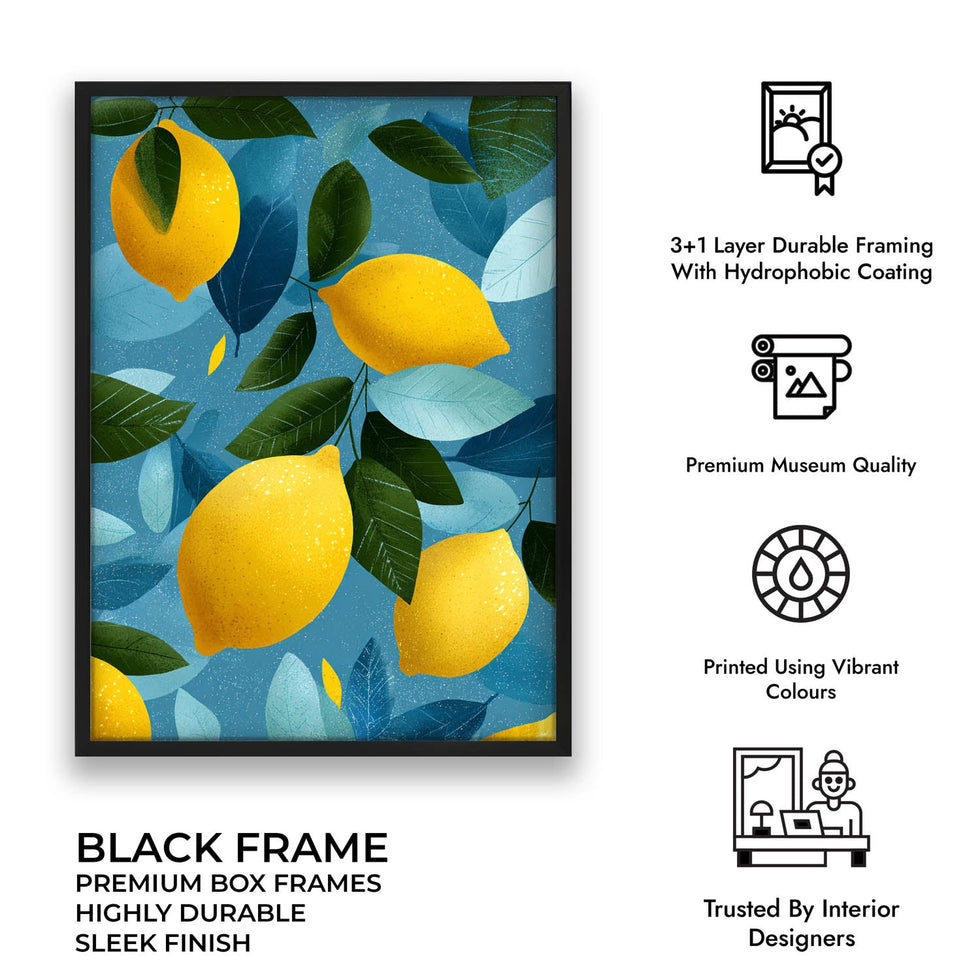 Lemon Tree