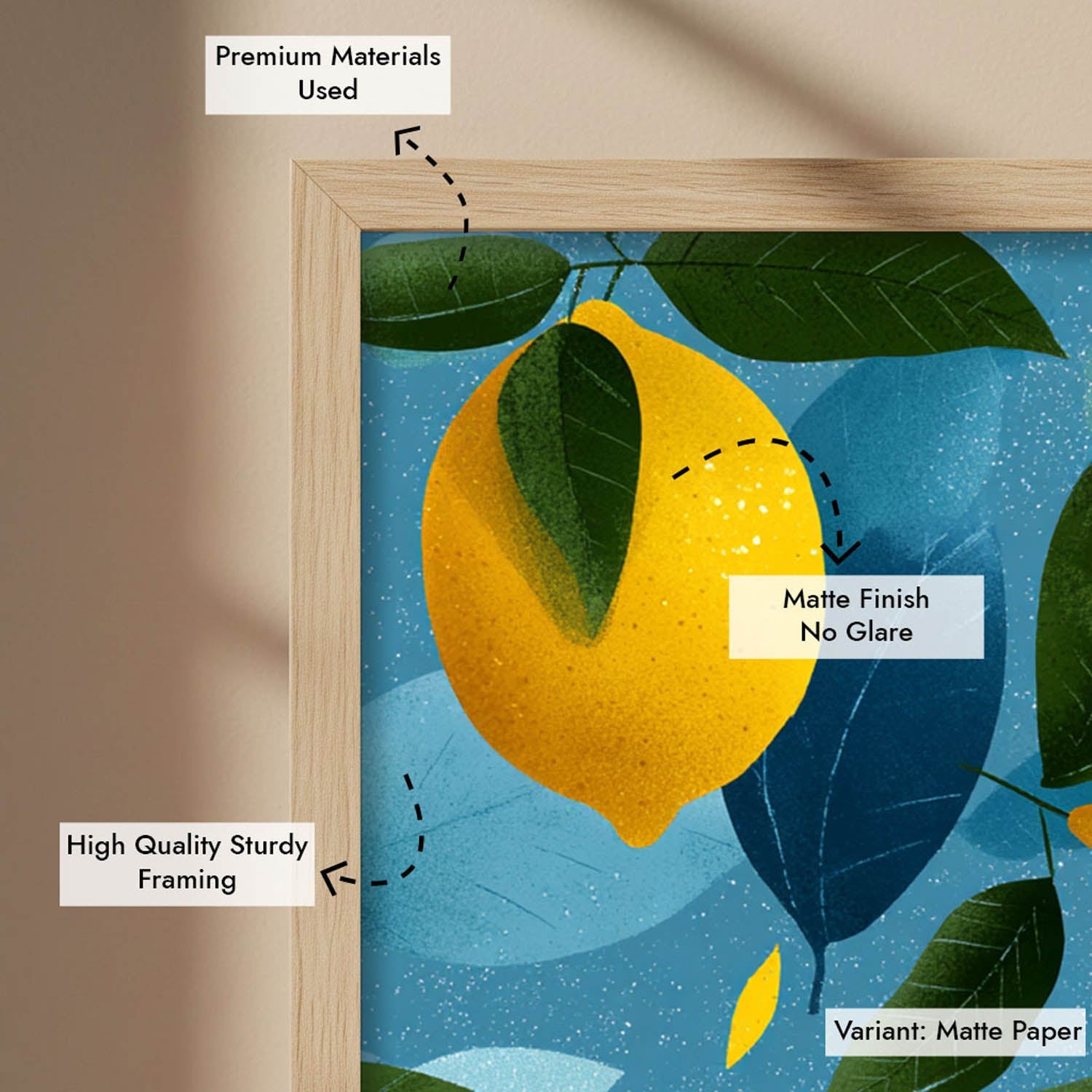 Lemon Tree