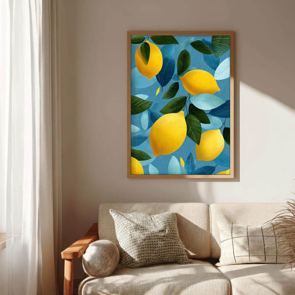 Lemon Tree