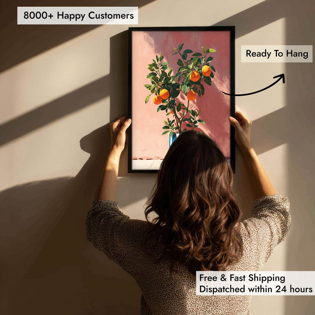 Mediterranean Lemon Breakfast