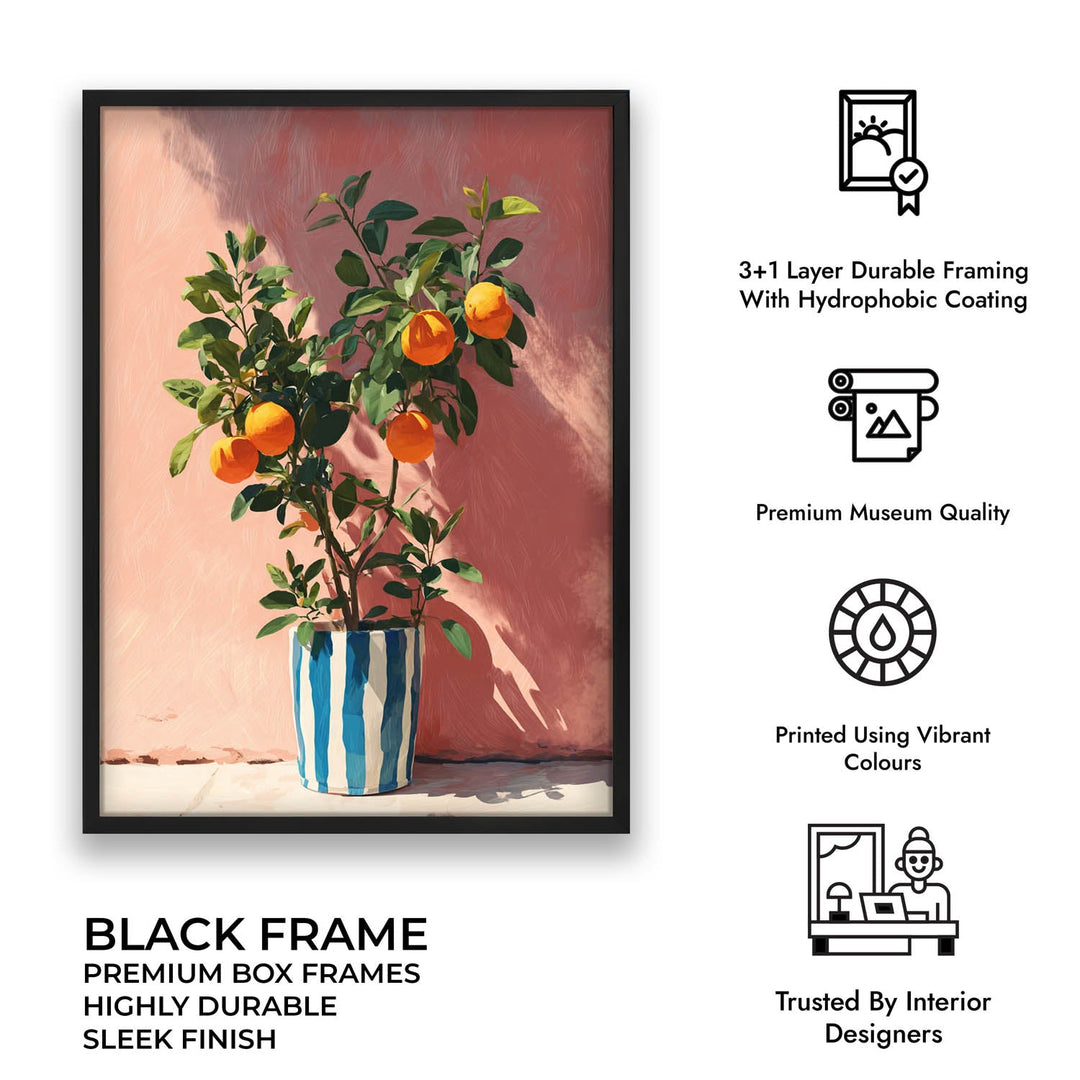 Mediterranean Lemon Breakfast