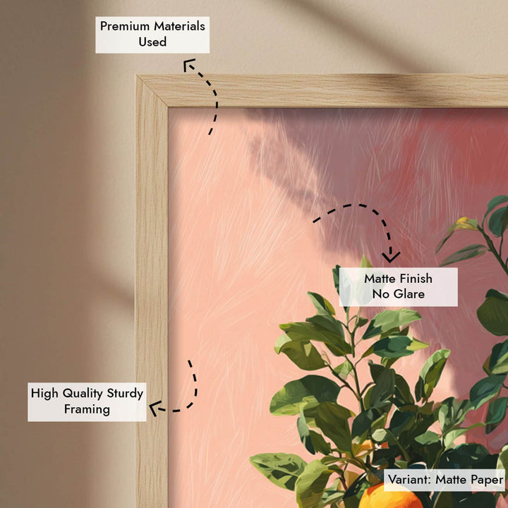 Mediterranean Lemon Breakfast