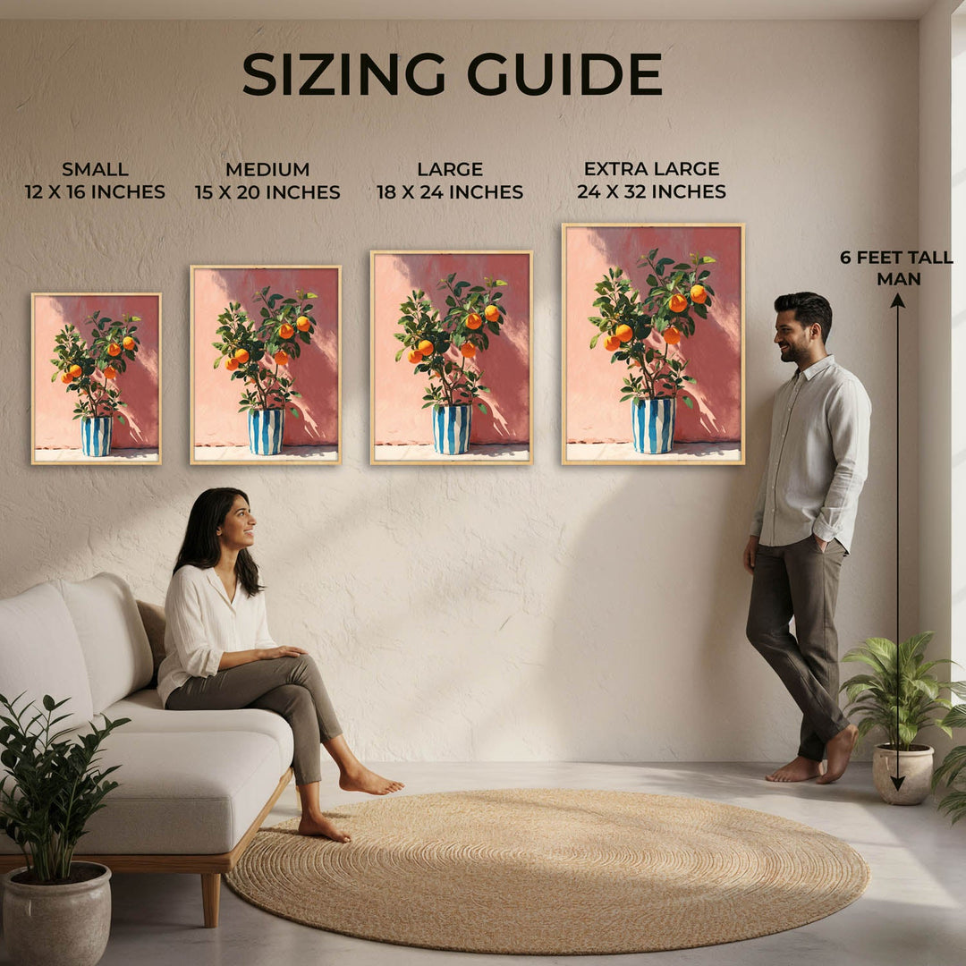 Mediterranean Lemon Breakfast