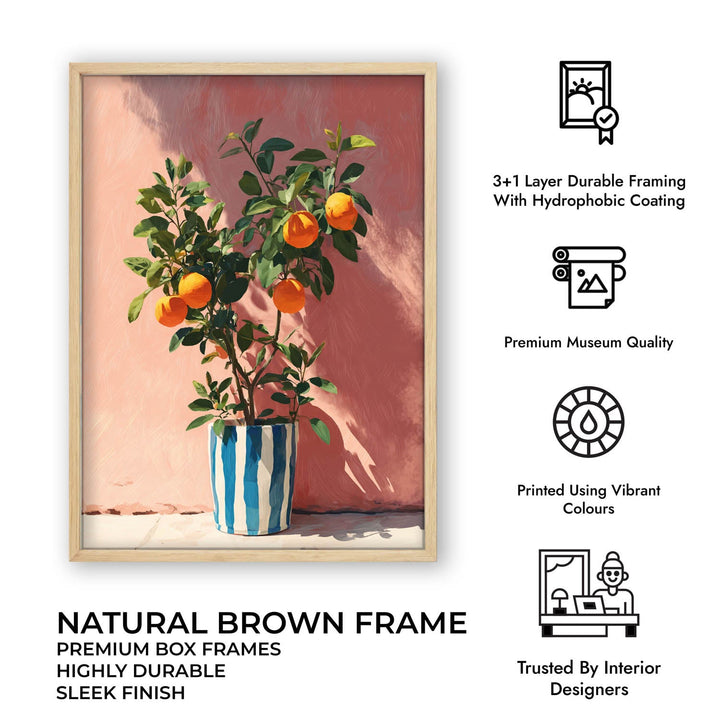 Mediterranean Lemon Breakfast