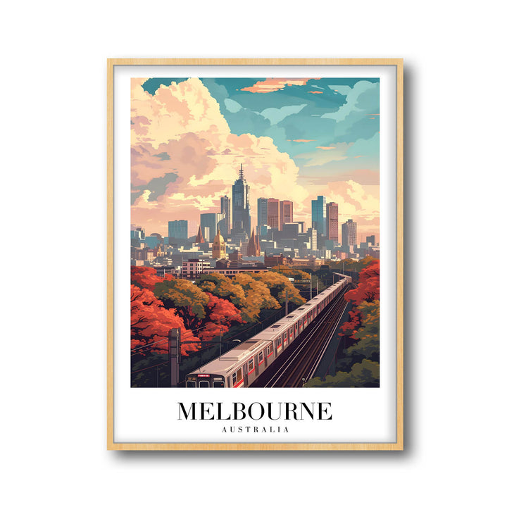 melbourne-cities-paintings
