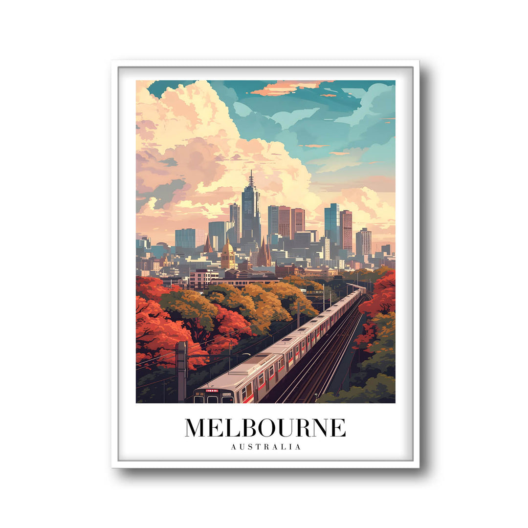 melbourne-cities-paintings
