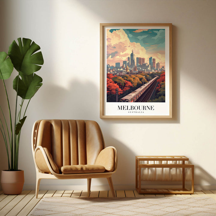 melbourne-cities-paintings