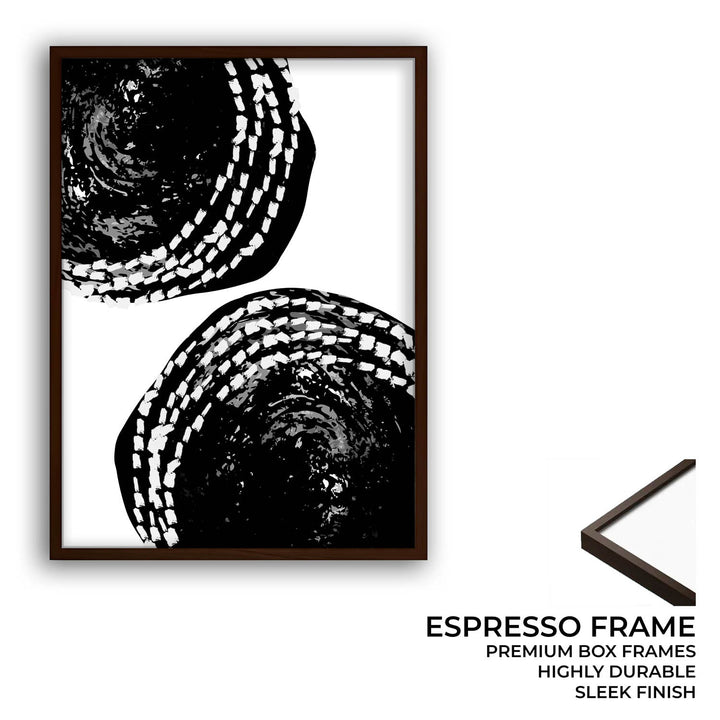 Monochrome Cricket Seams