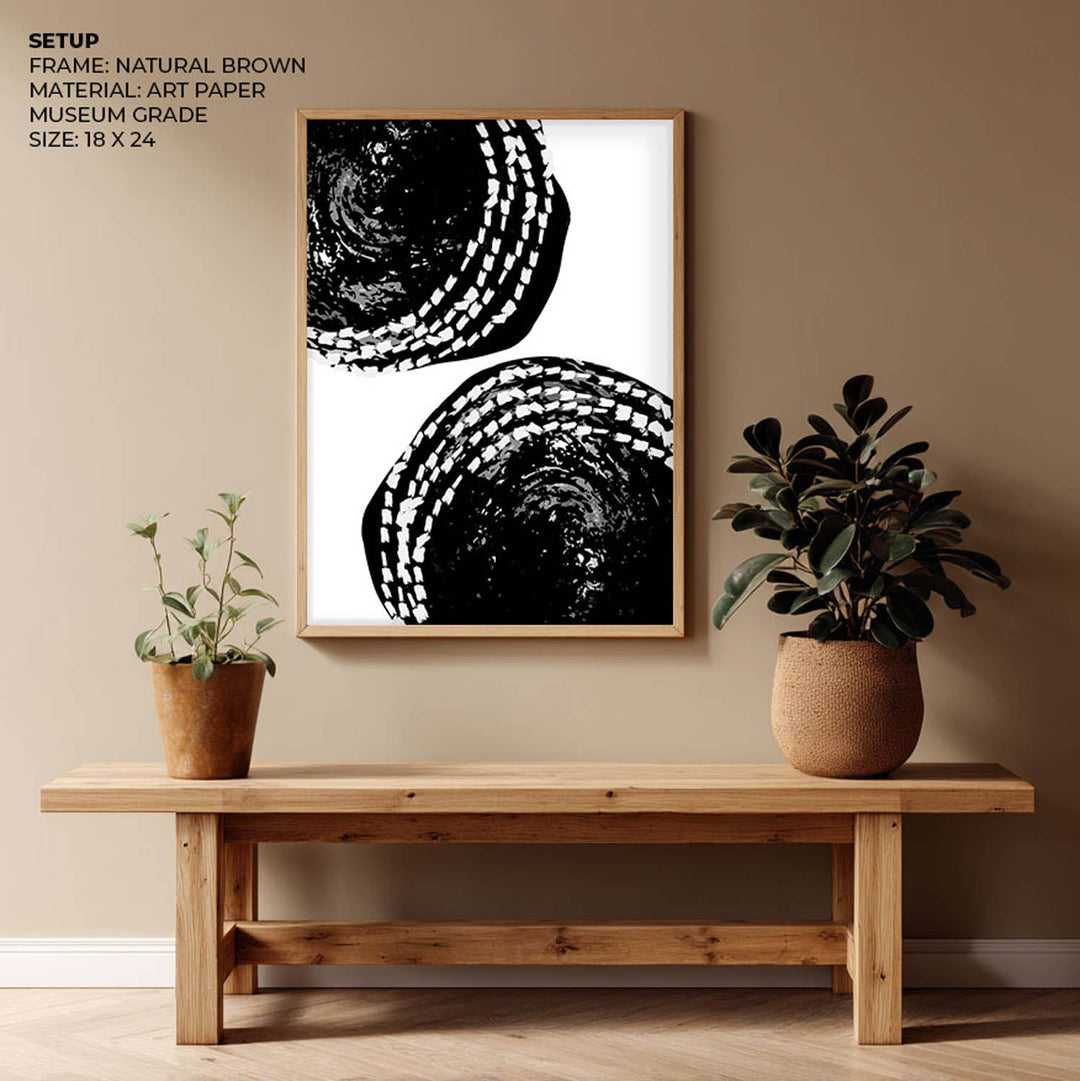 Monochrome Cricket Seams