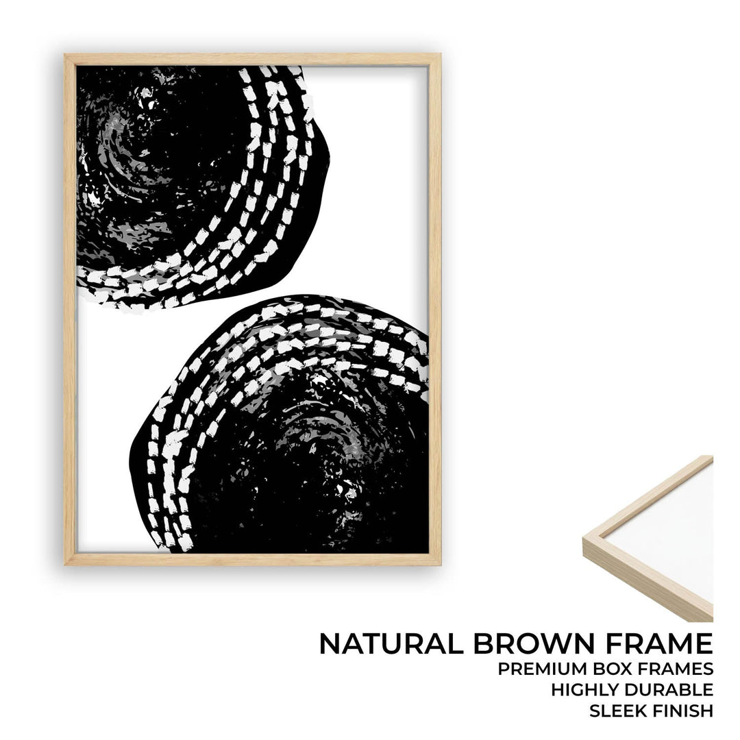 Monochrome Cricket Seams