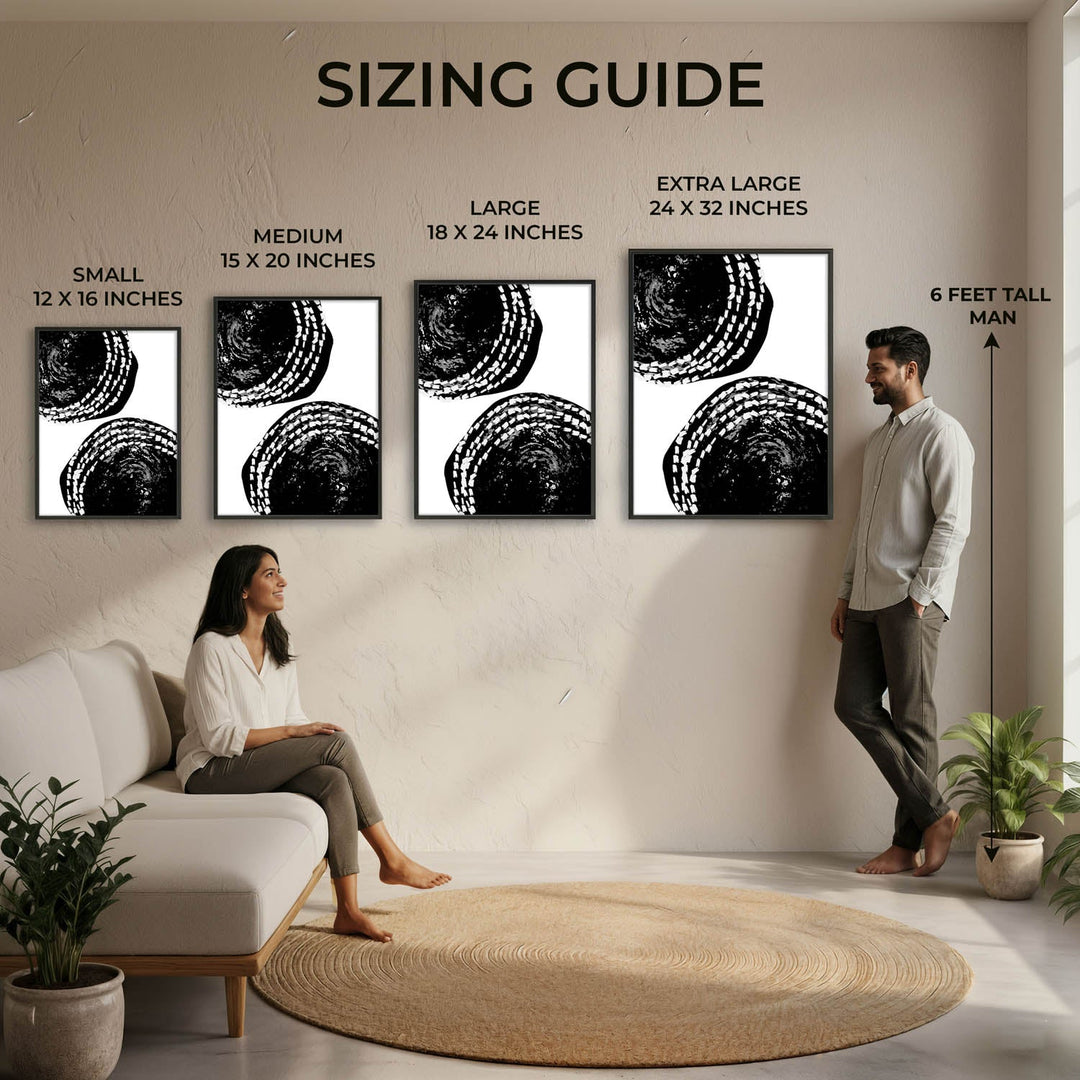 Monochrome Cricket Seams