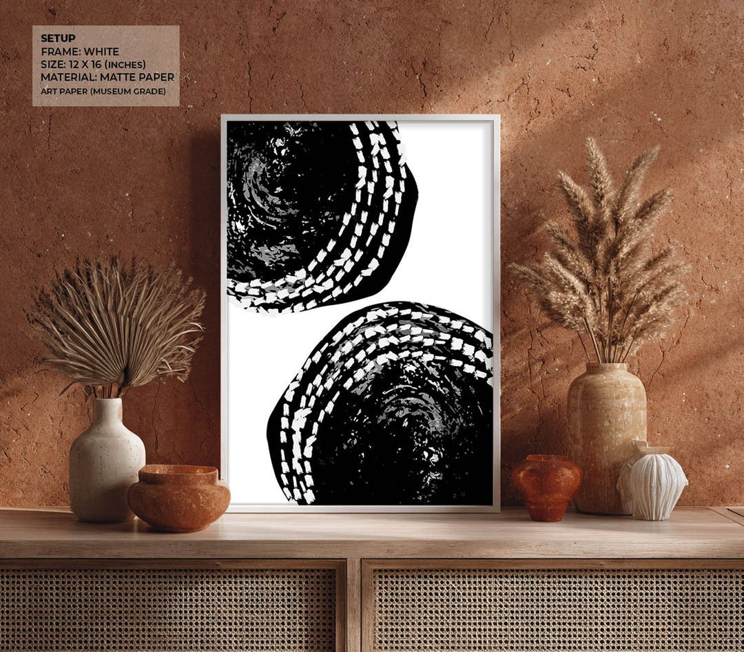 Monochrome Cricket Seams