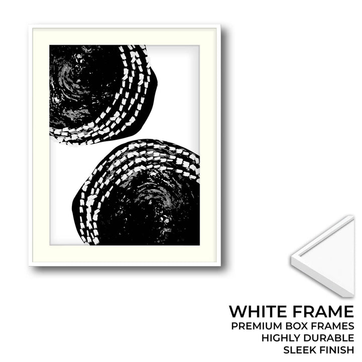 Monochrome Cricket Seams