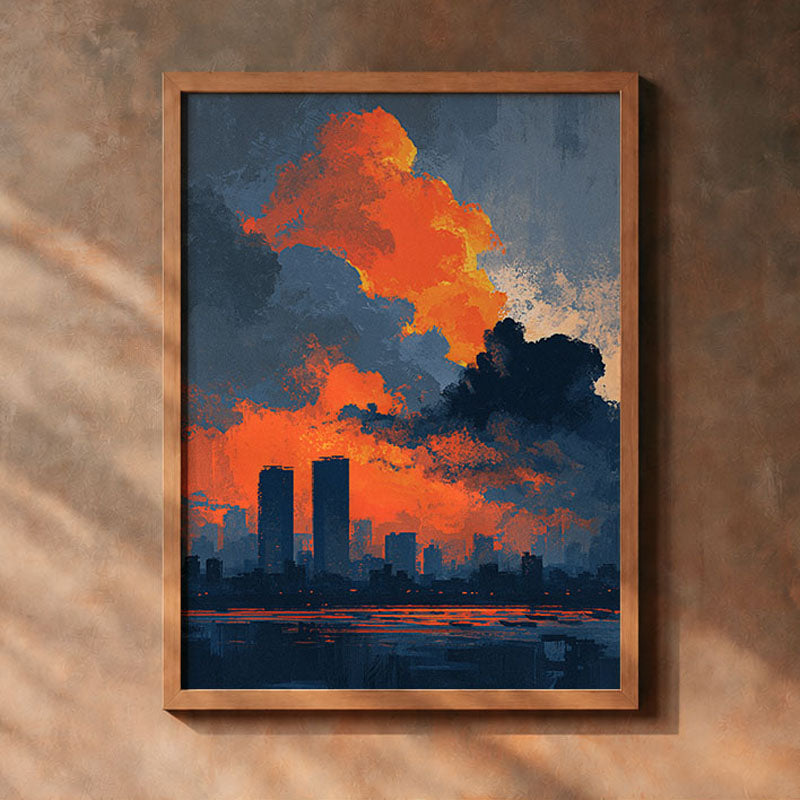Cloudburst