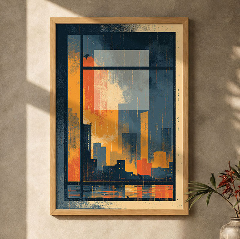 Cloudburst