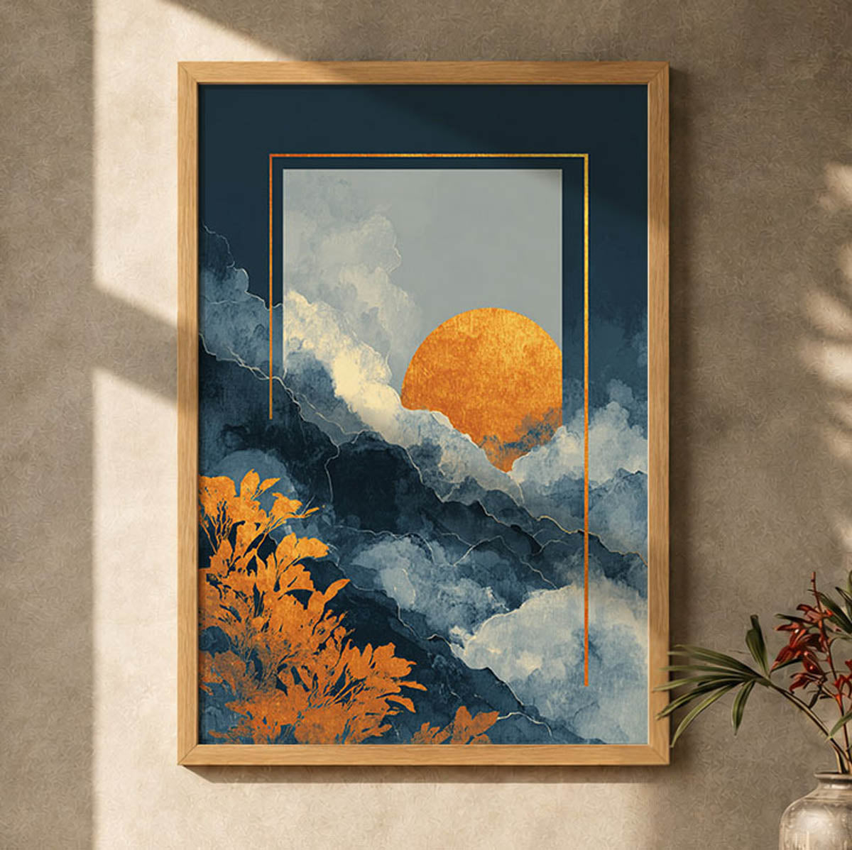 drifting-clouds