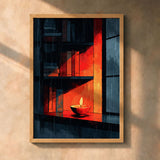 Real wall