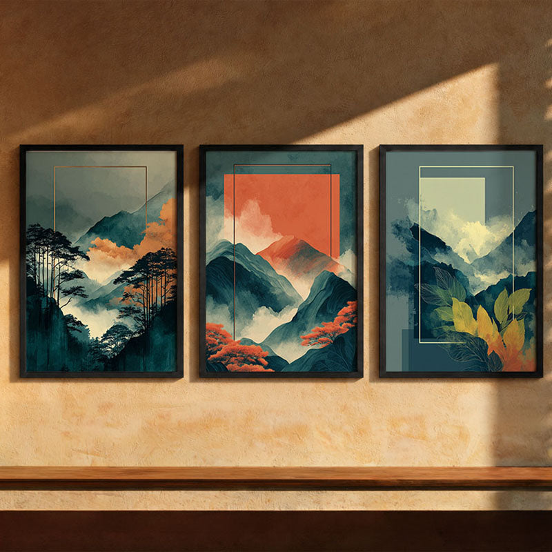 Mountain Mist