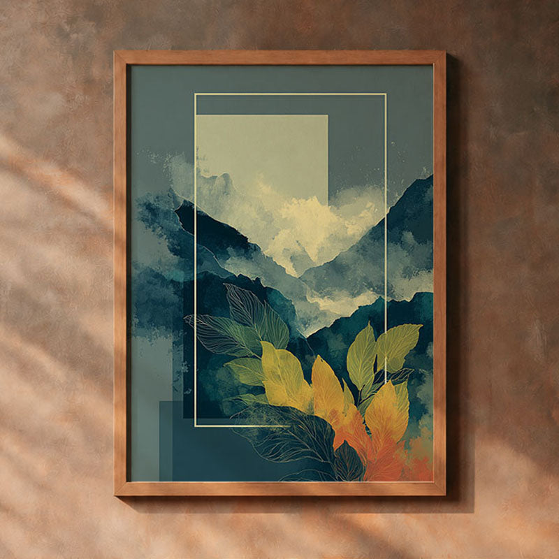 Mountain Mist