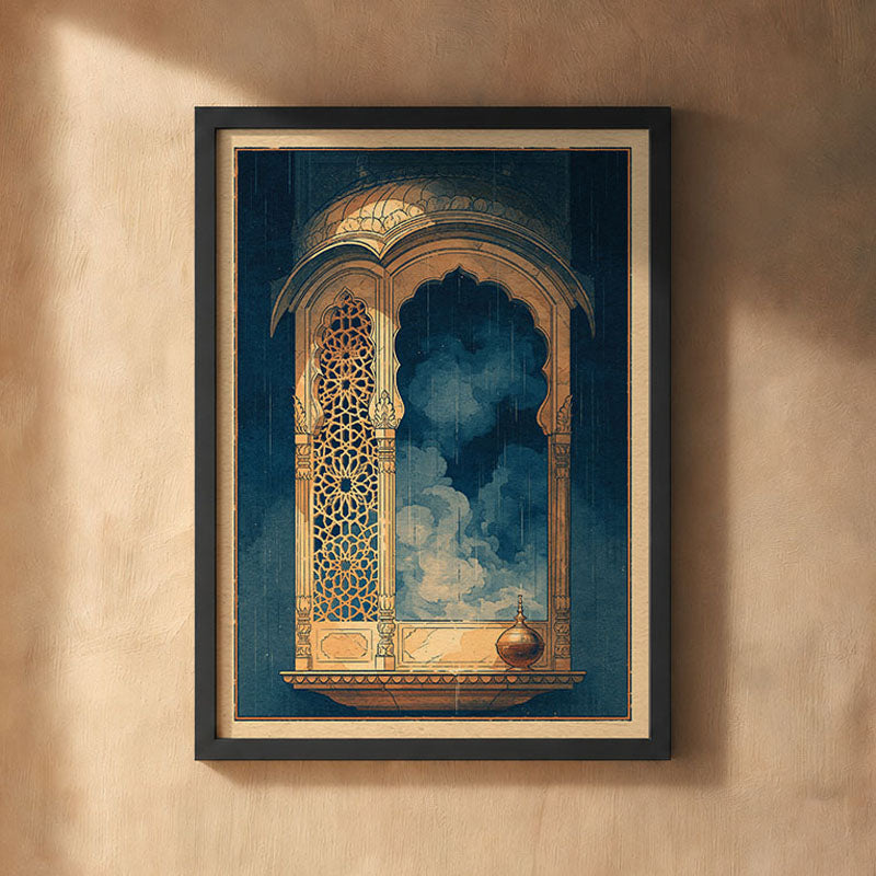 Naqqashi