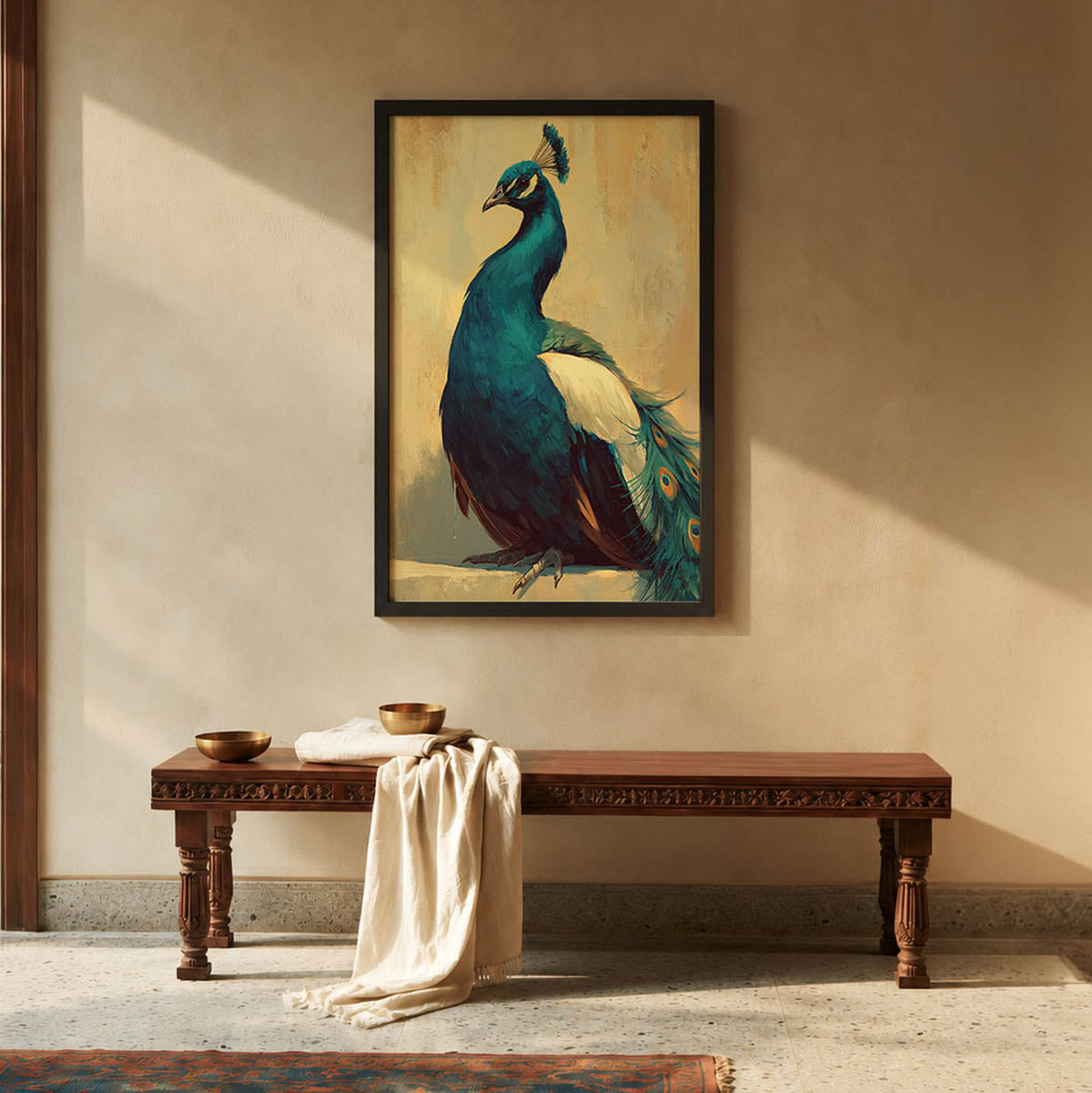 peacock-palette