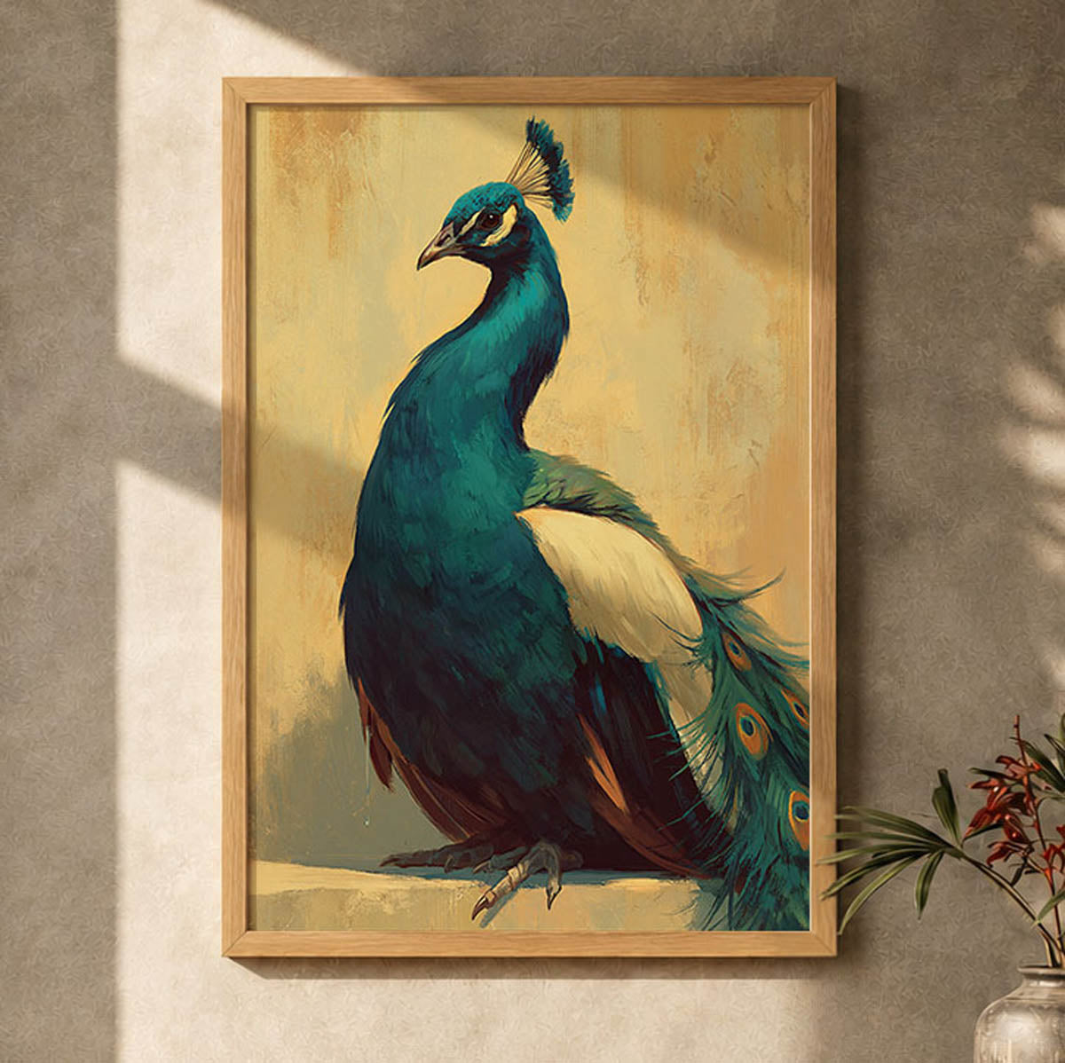 peacock-palette