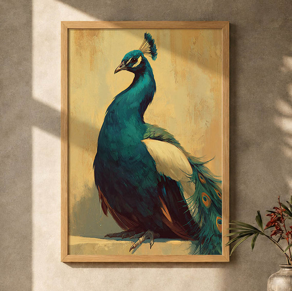 peacock-palette