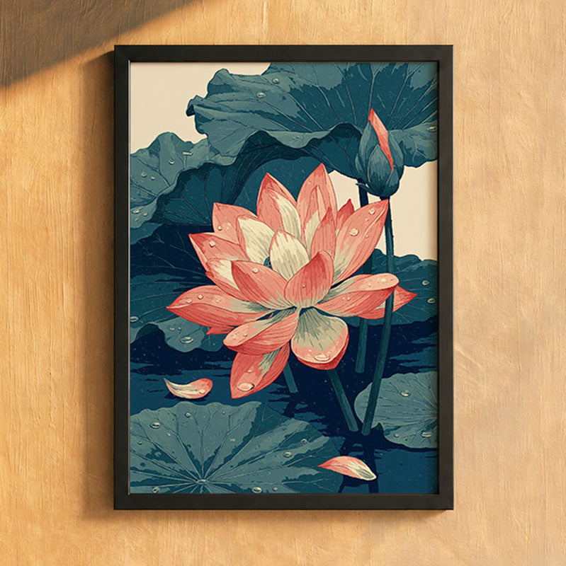 Quiet Abundance
