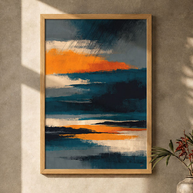 Sky - Fall
