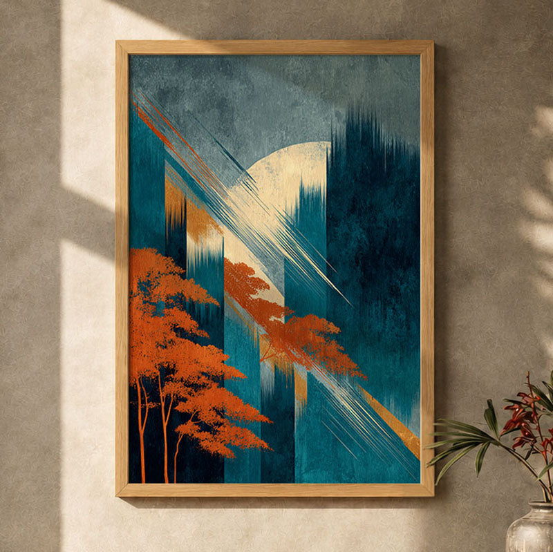 Sky - Fall
