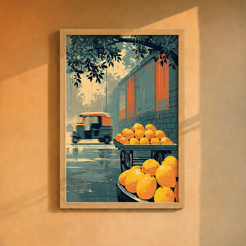 Street Stories