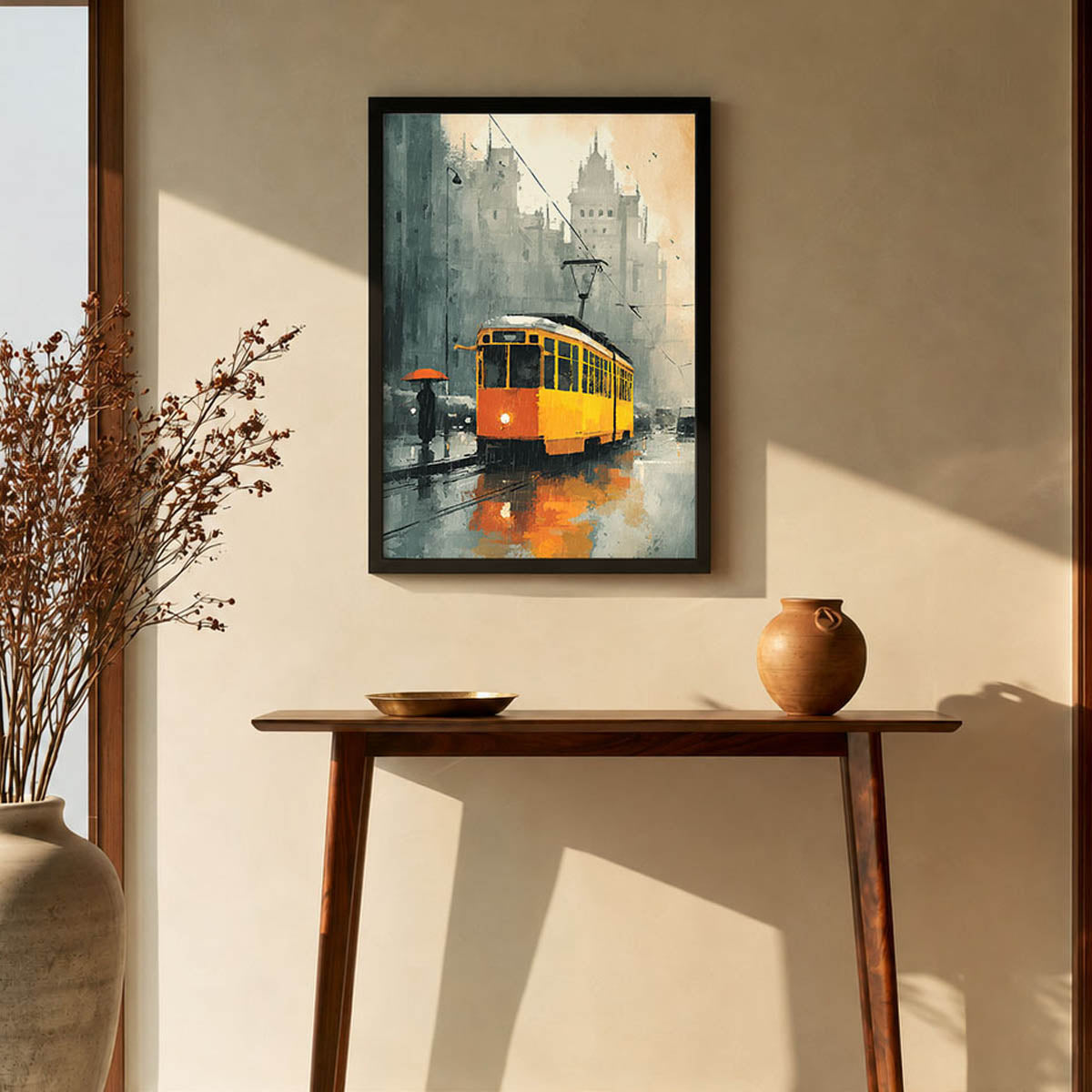 the-calcutta-tram