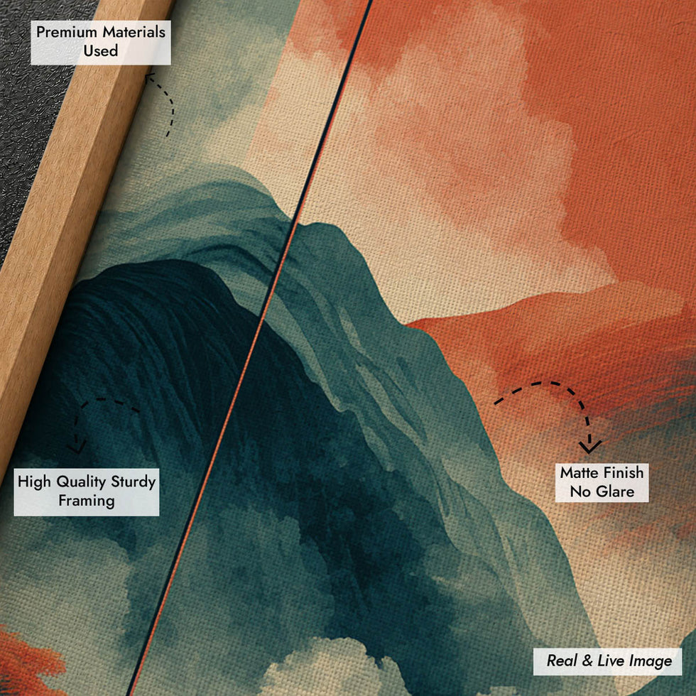 the-hills-were-listening
