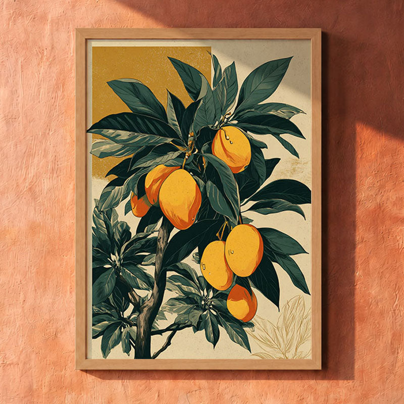 The Mango Tree