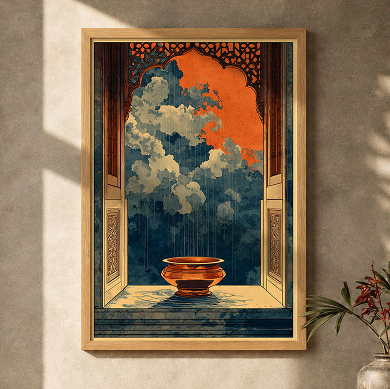 Through the Window
