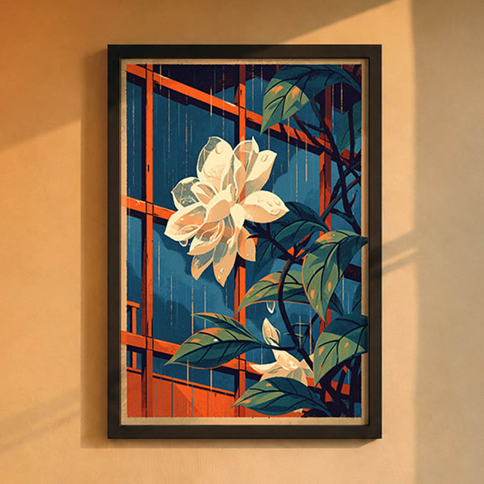 white-jasmine-bloom