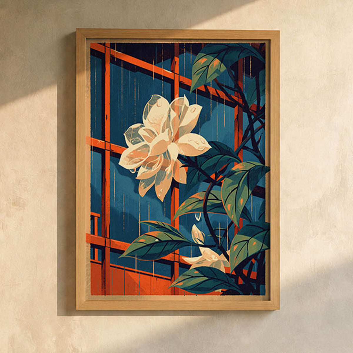 white-jasmine-bloom