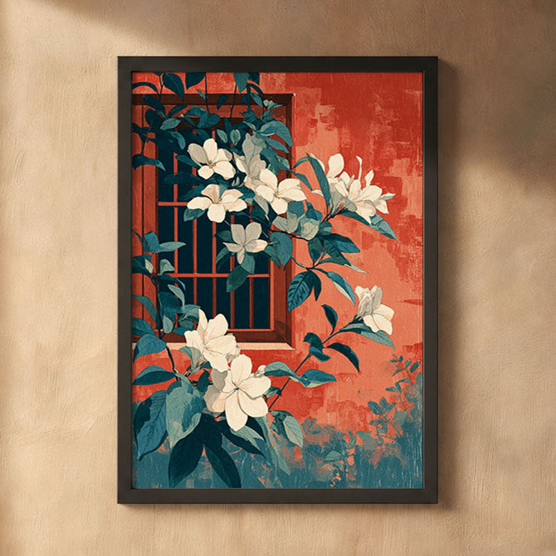 White Jasmine